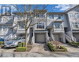 21 9533 GRANVILLE AVENUE, Richmond, British Columbia