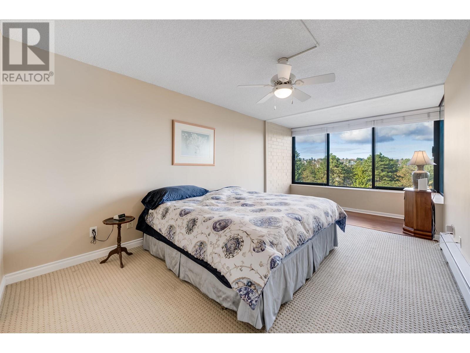 614 4101 Yew Street, Vancouver, British Columbia  V6L 3B7 - Photo 12 - R2981178