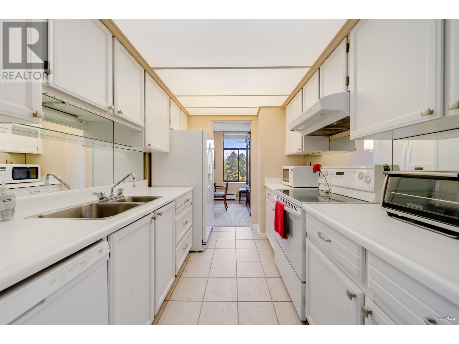 614 4101 Yew Street, Vancouver, British Columbia  V6L 3B7 - Photo 6 - R2981178