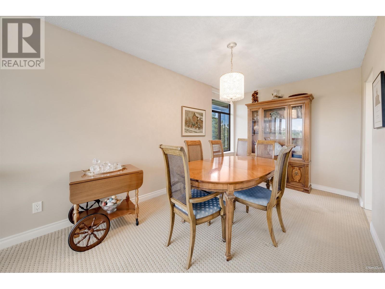 614 4101 Yew Street, Vancouver, British Columbia  V6L 3B7 - Photo 9 - R2981178