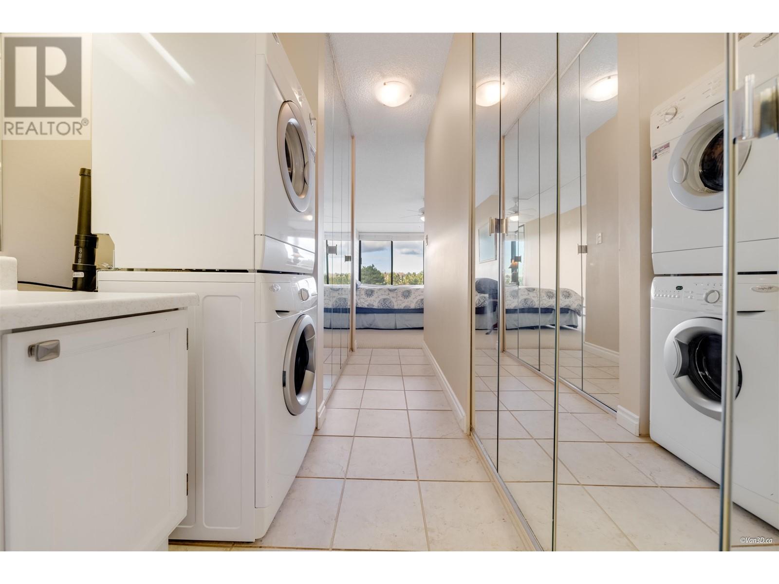 614 4101 Yew Street, Vancouver, British Columbia  V6L 3B7 - Photo 15 - R2981178