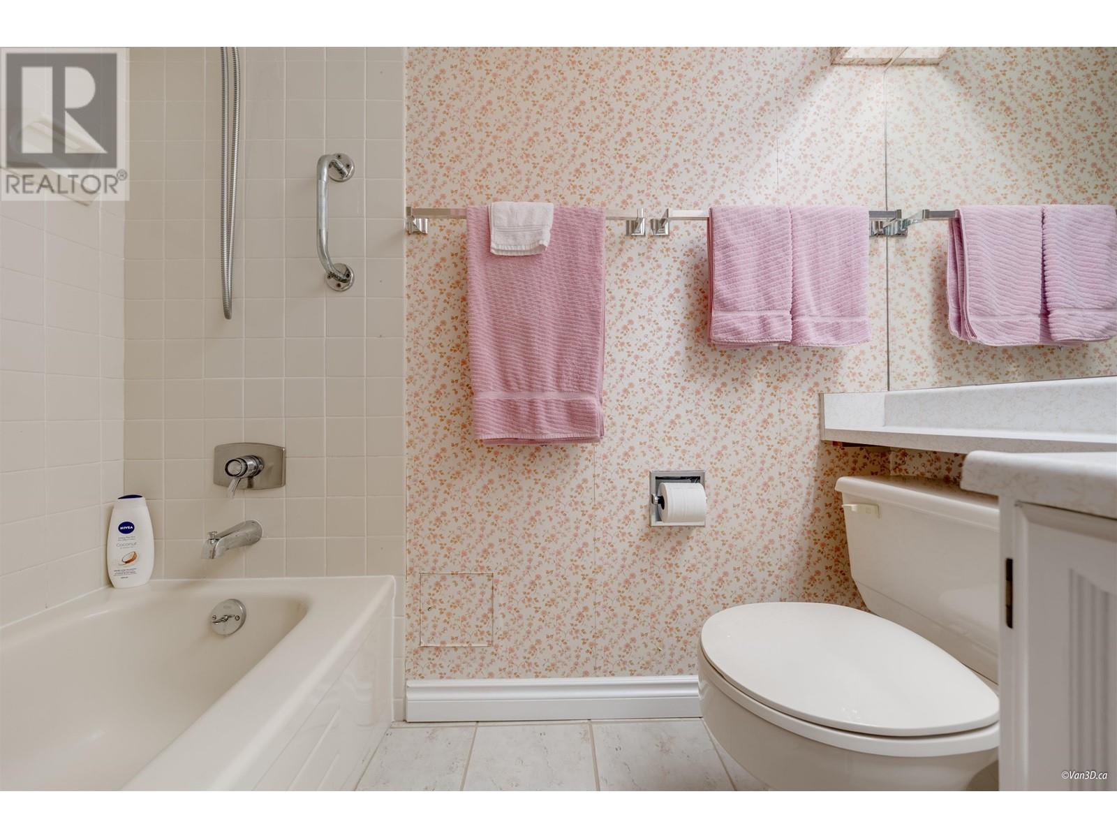 614 4101 Yew Street, Vancouver, British Columbia  V6L 3B7 - Photo 16 - R2981178