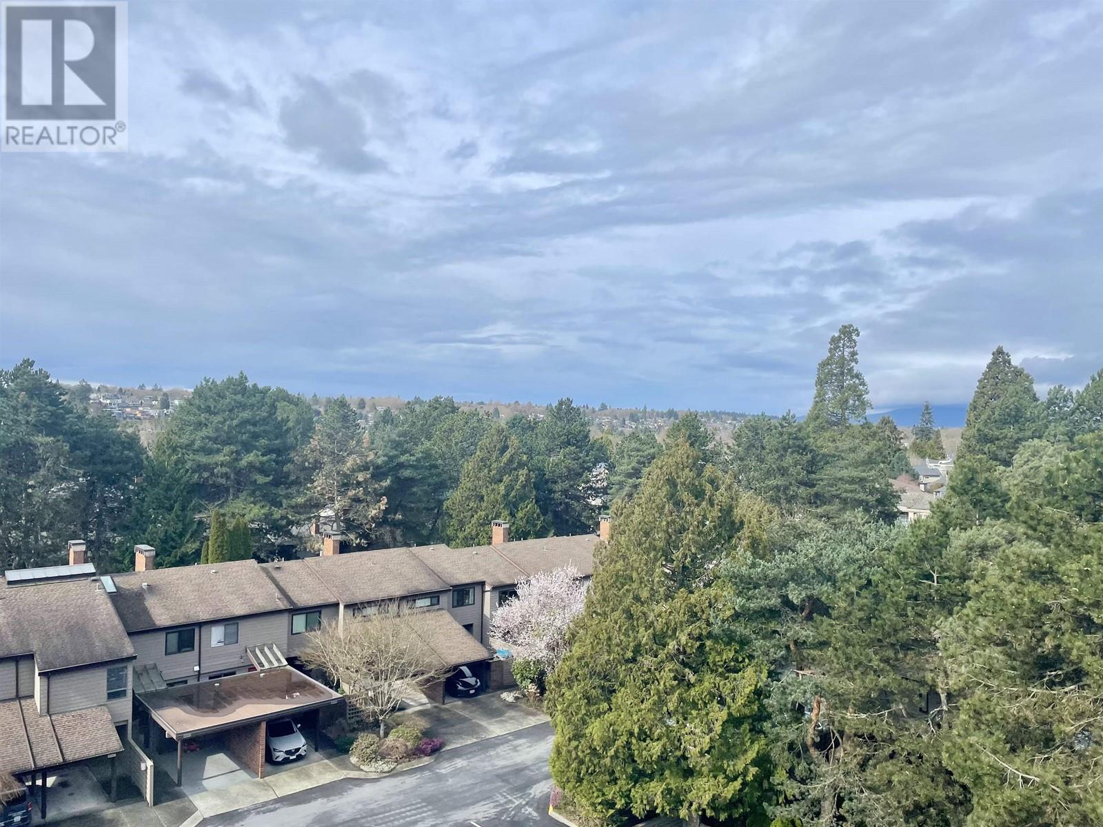 614 4101 Yew Street, Vancouver, British Columbia  V6L 3B7 - Photo 24 - R2981178