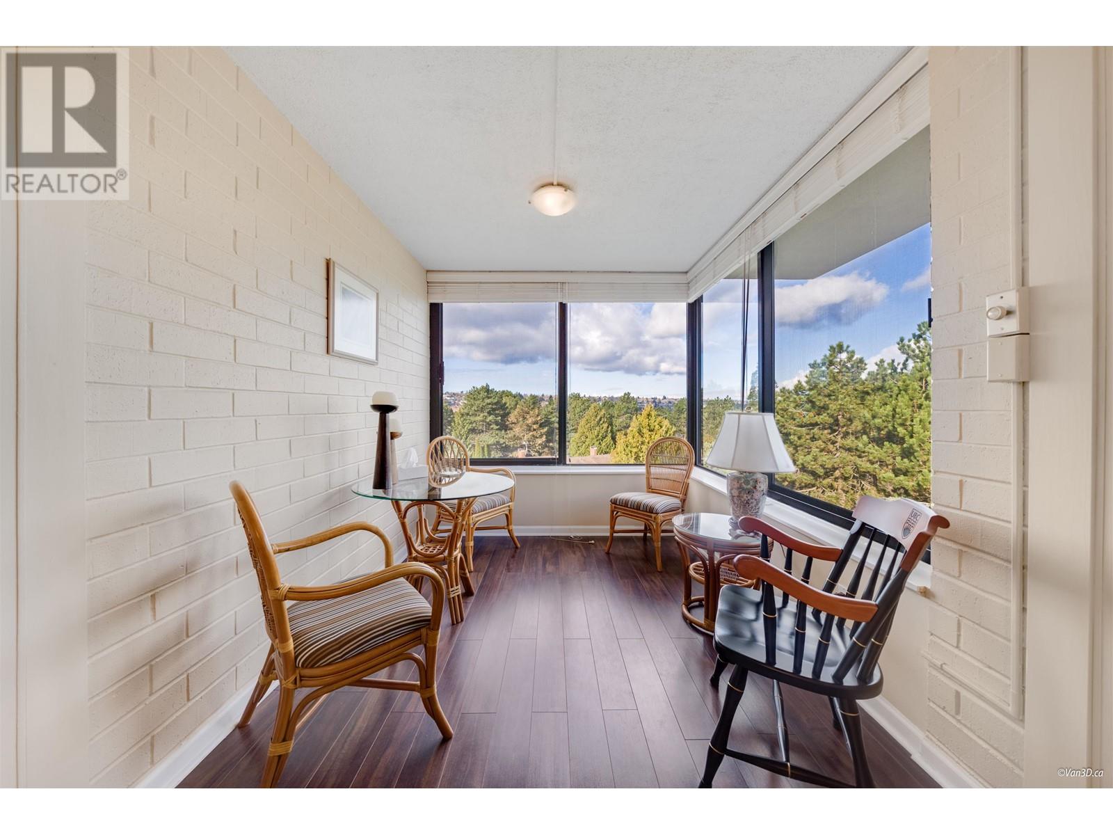 614 4101 Yew Street, Vancouver, British Columbia  V6L 3B7 - Photo 10 - R2981178