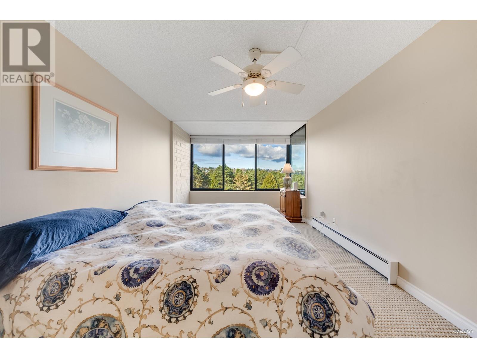 614 4101 Yew Street, Vancouver, British Columbia  V6L 3B7 - Photo 13 - R2981178