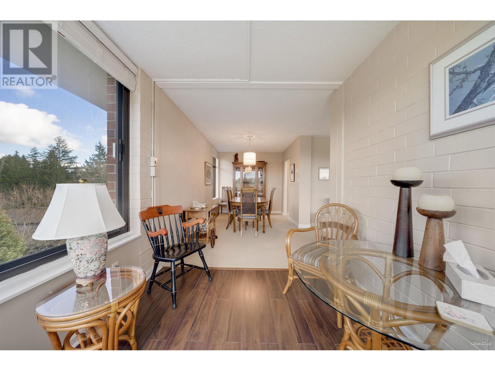 614 4101 Yew Street, Vancouver, British Columbia  V6L 3B7 - Photo 11 - R2981178