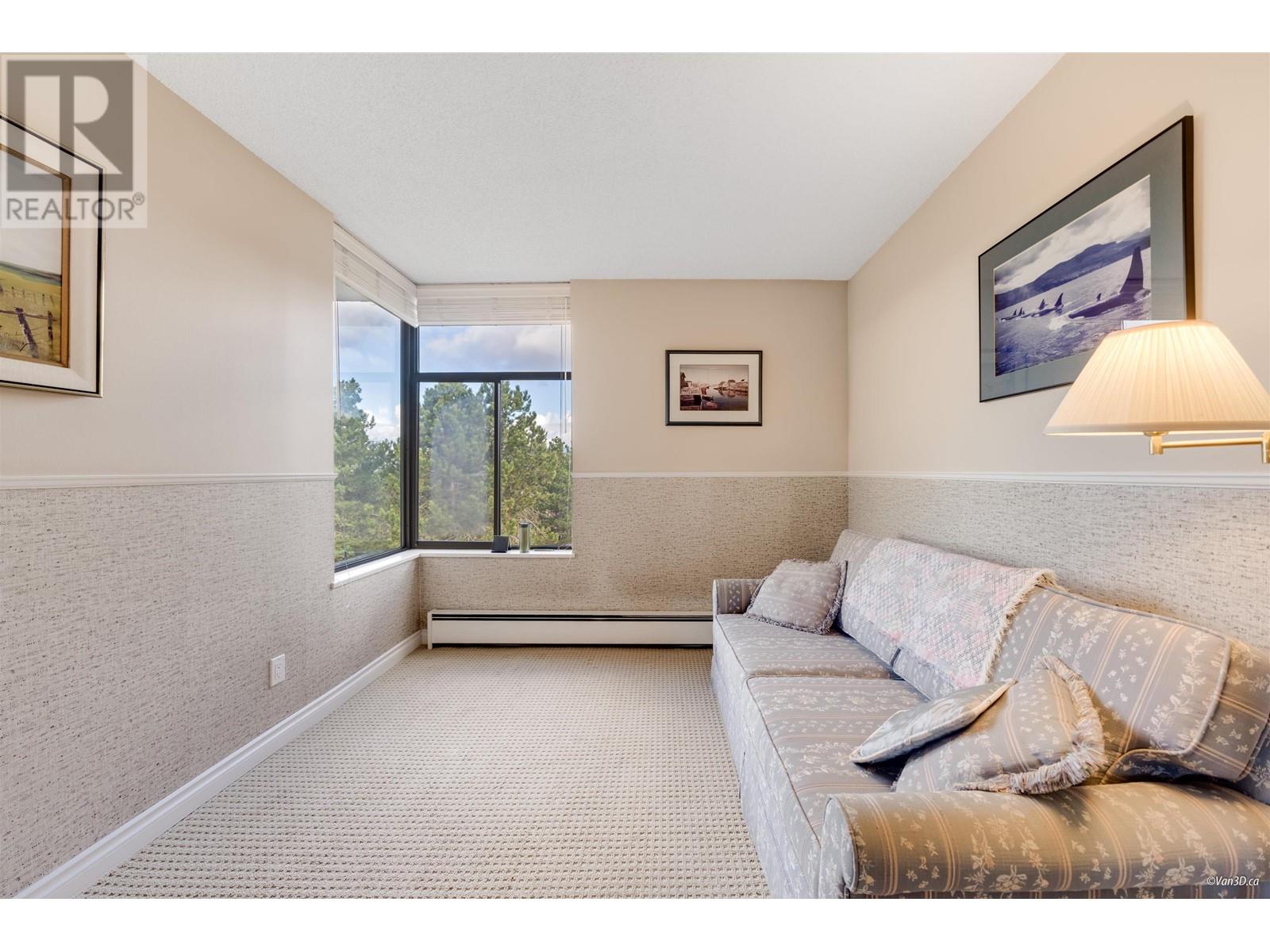 614 4101 Yew Street, Vancouver, British Columbia  V6L 3B7 - Photo 18 - R2981178