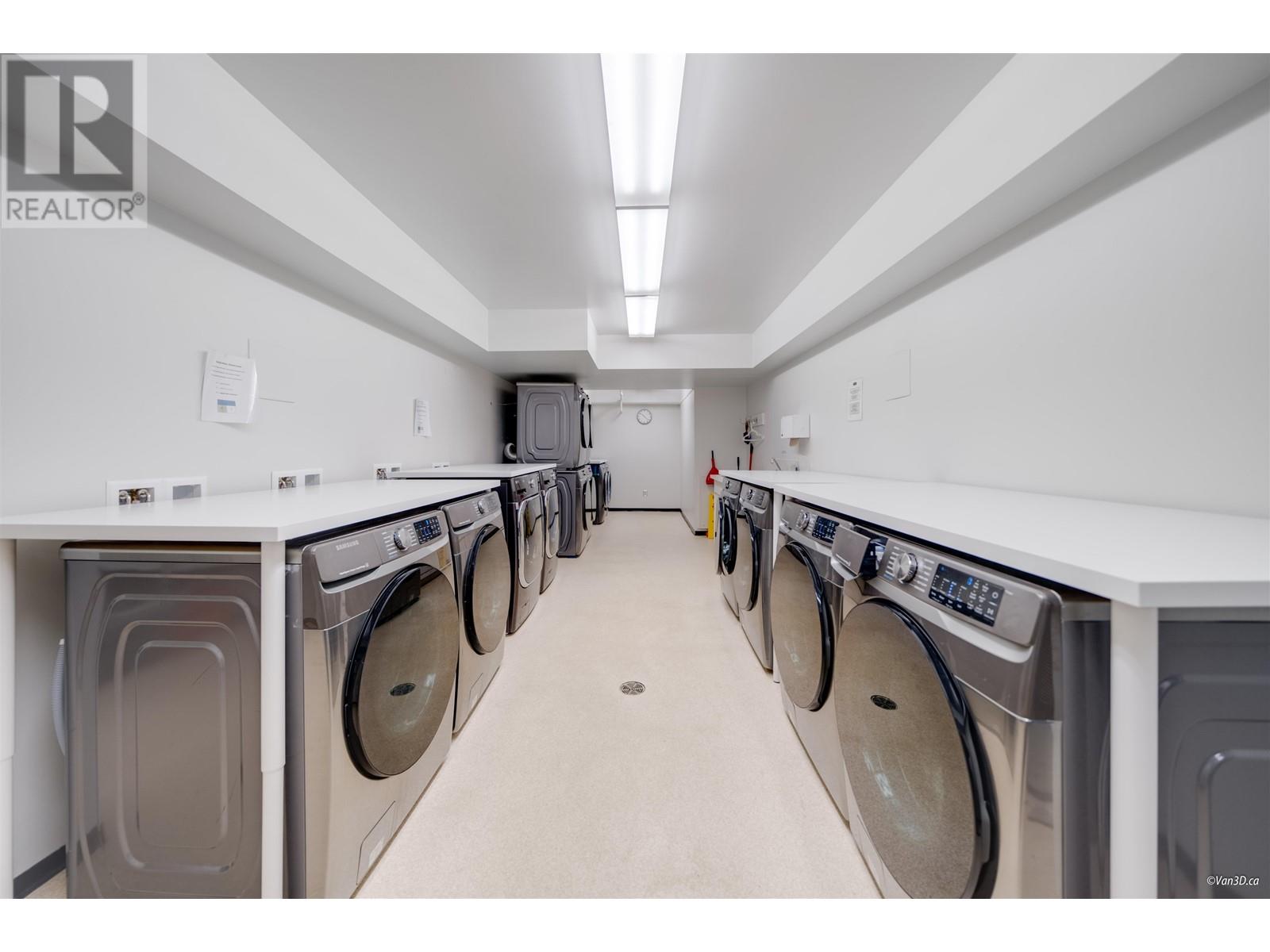 614 4101 Yew Street, Vancouver, British Columbia  V6L 3B7 - Photo 21 - R2981178
