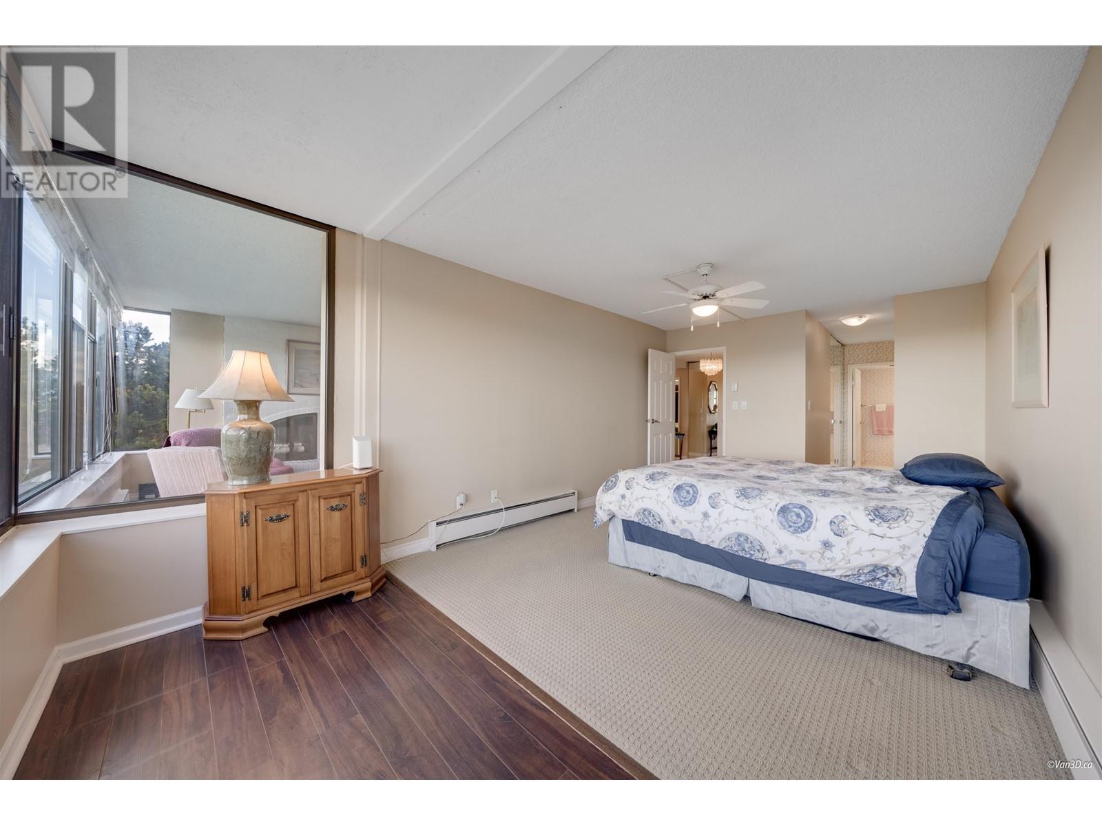 614 4101 Yew Street, Vancouver, British Columbia  V6L 3B7 - Photo 14 - R2981178