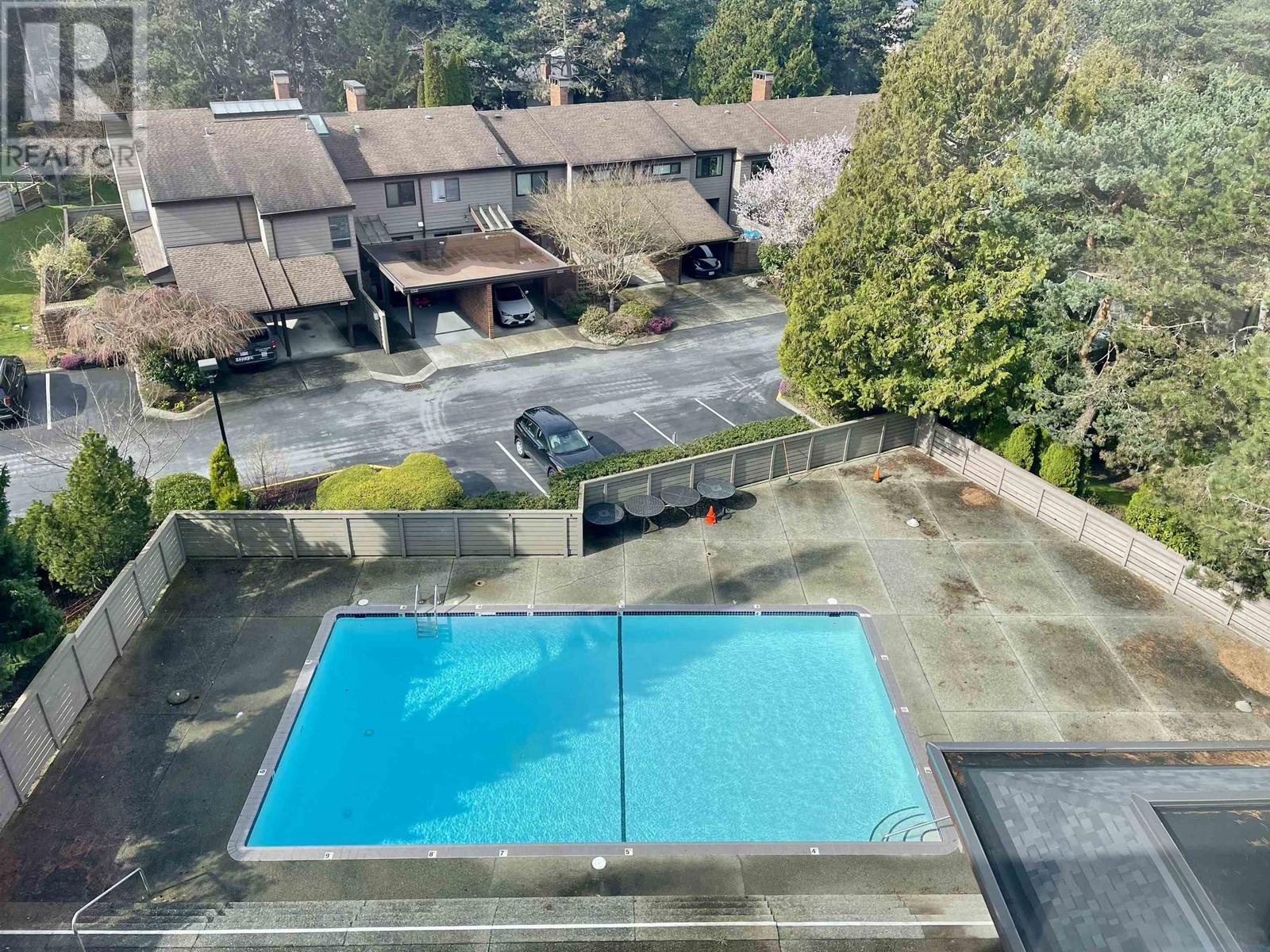 614 4101 Yew Street, Vancouver, British Columbia  V6L 3B7 - Photo 23 - R2981178