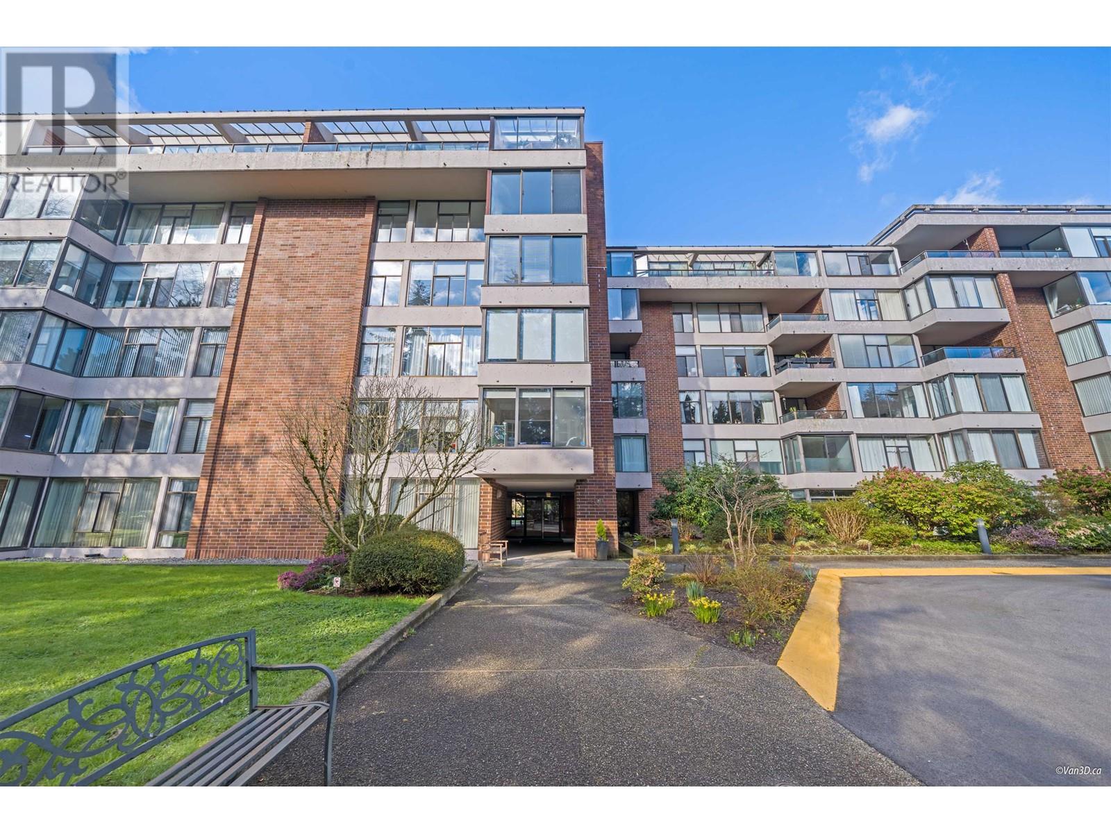 614 4101 Yew Street, Vancouver, British Columbia  V6L 3B7 - Photo 27 - R2981178