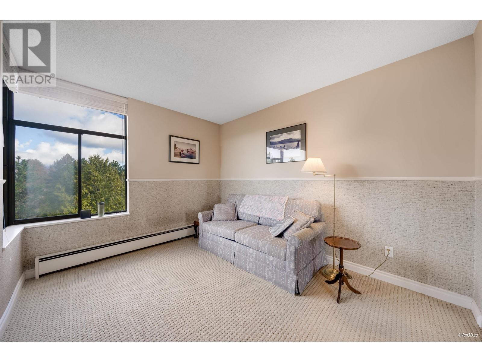 614 4101 Yew Street, Vancouver, British Columbia  V6L 3B7 - Photo 19 - R2981178