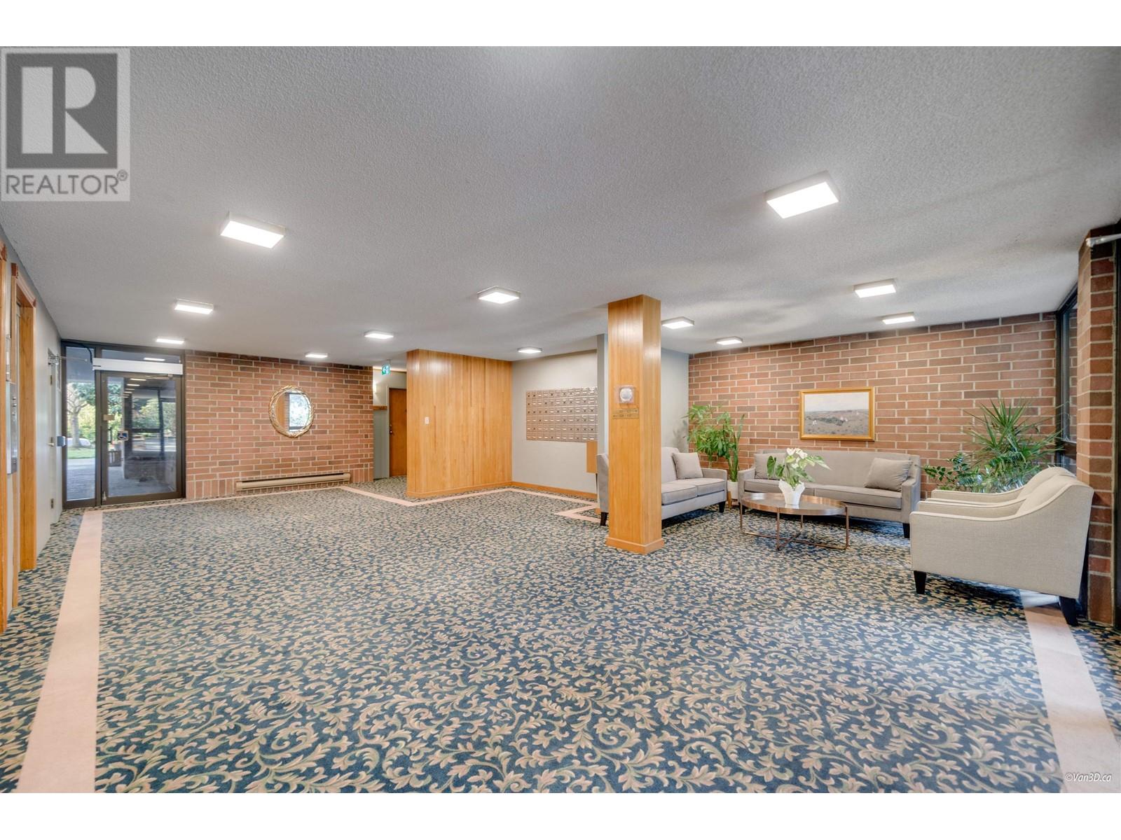 614 4101 Yew Street, Vancouver, British Columbia  V6L 3B7 - Photo 26 - R2981178