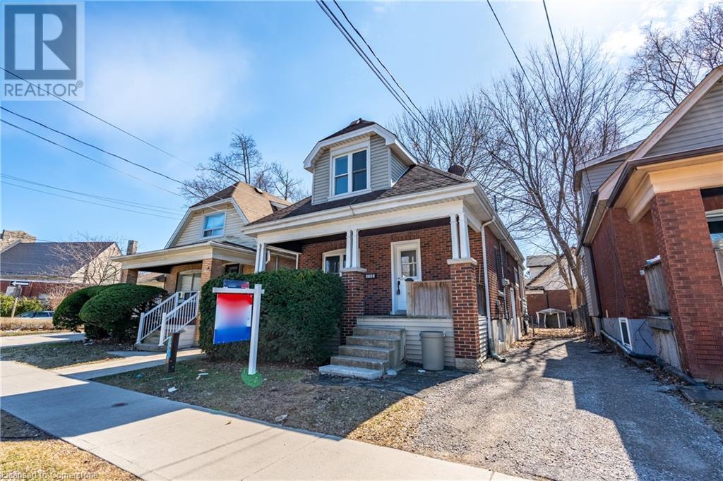 Property at 1161 KING Street W image 2