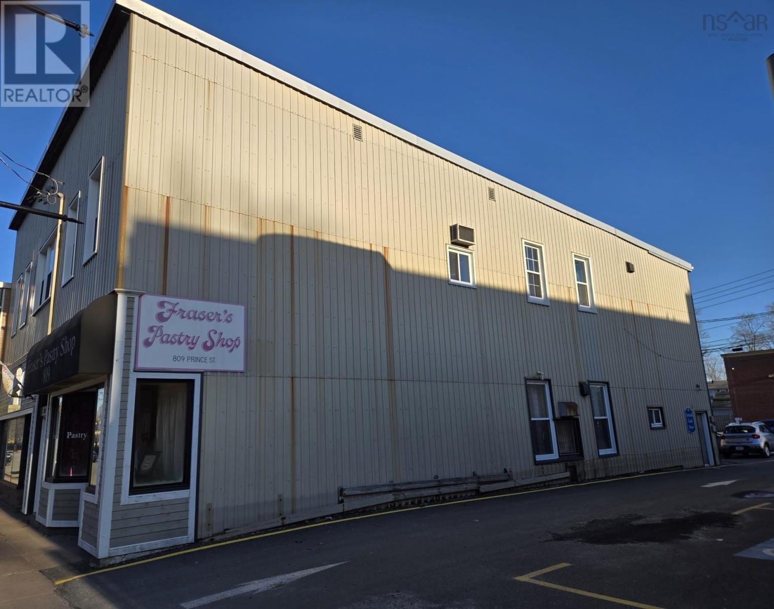 805-809 Prince Street, Truro, Nova Scotia  B2N 1G7 - Photo 5 - 202505624