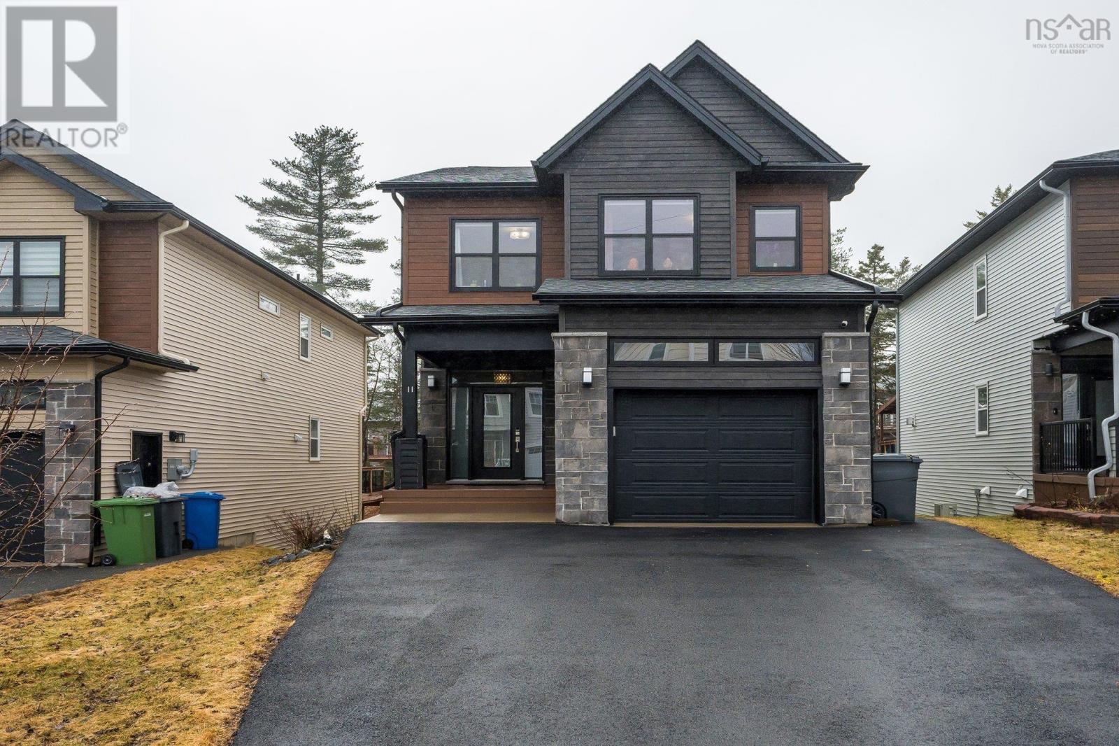 11 Bristolton Avenue, Bedford, Nova Scotia  B4B 0Z4 - Photo 1 - 202505693