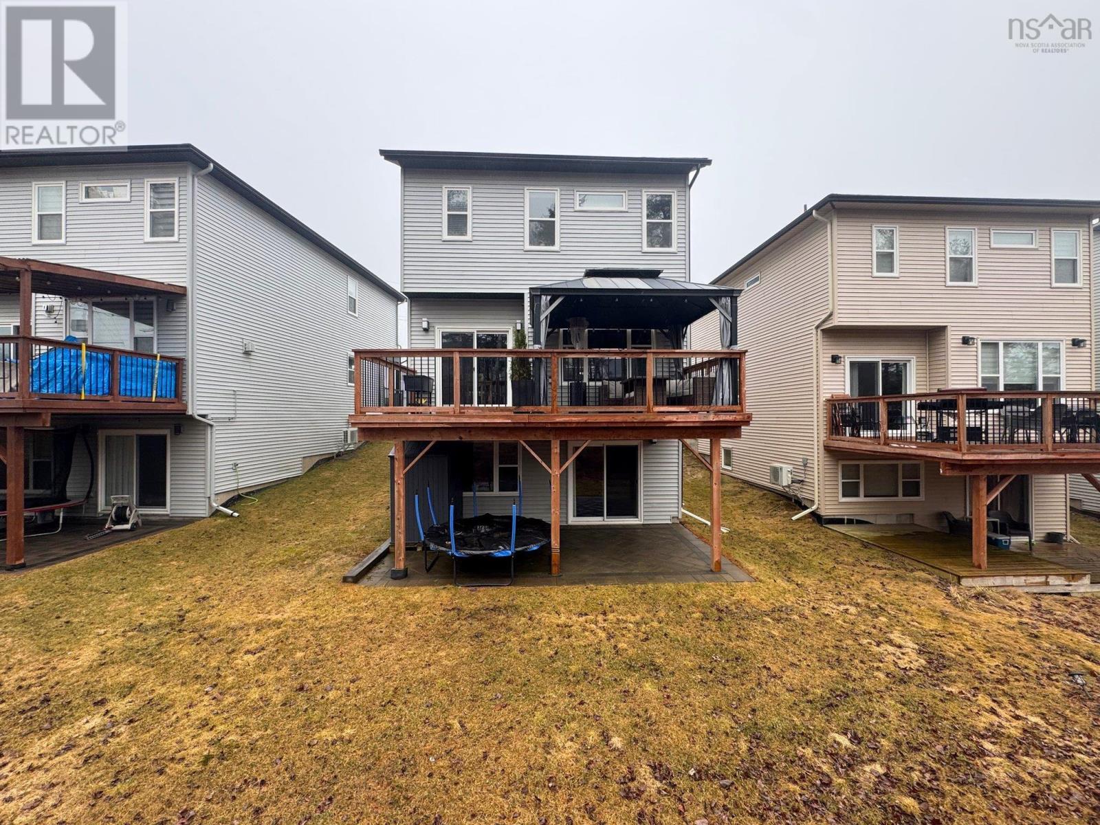 11 Bristolton Avenue, Bedford, Nova Scotia  B4B 0Z4 - Photo 3 - 202505693