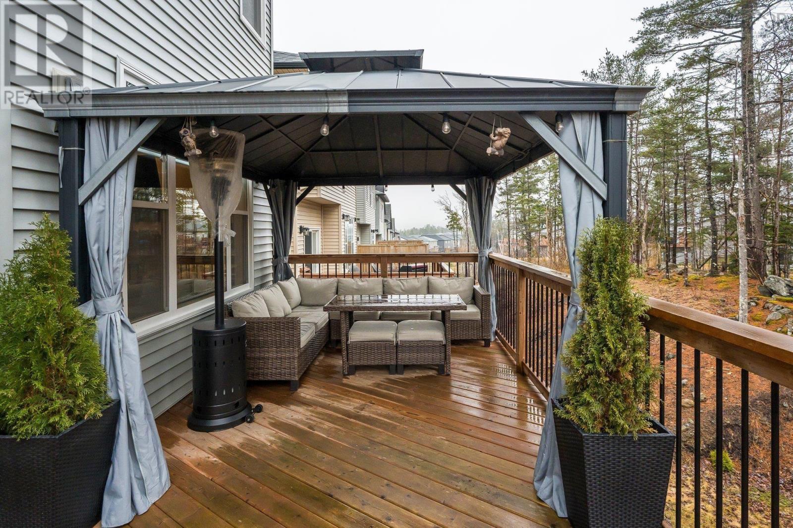 11 Bristolton Avenue, Bedford, Nova Scotia  B4B 0Z4 - Photo 36 - 202505693