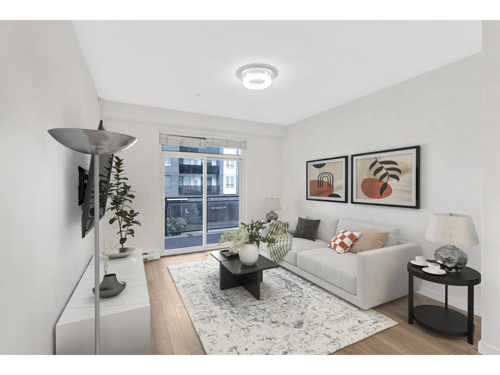 101 13628 81a Avenue, Surrey, British Columbia  V3W 3E2 - Photo 3 - R2981260