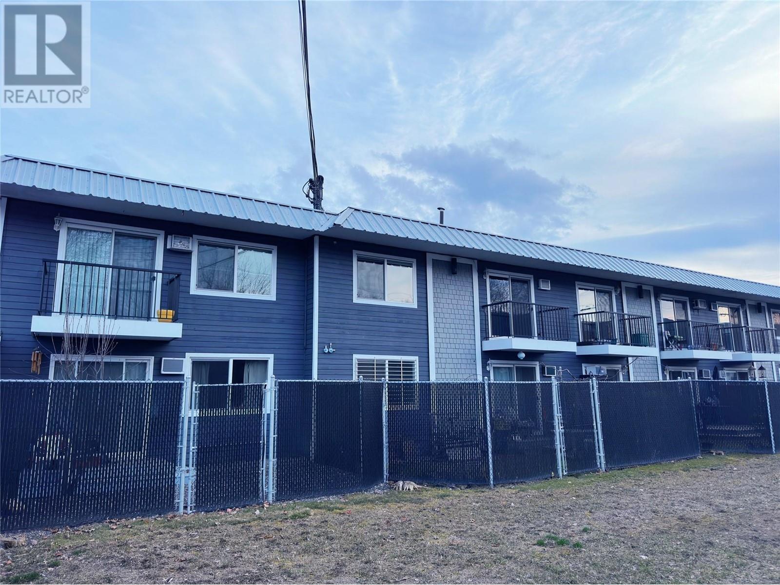3800 24 Avenue Unit# 208, Vernon, British Columbia  V1T 1L9 - Photo 11 - 10338921