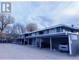 3800 24 Avenue Unit# 208, vernon, British Columbia