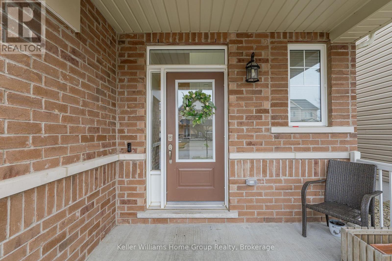 31 Kay Crescent, Centre Wellington, Ontario  N1M 2B2 - Photo 3 - X12038504
