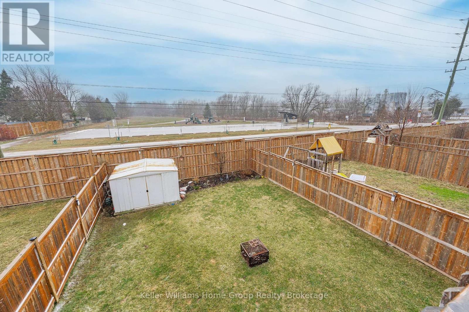 31 Kay Crescent, Centre Wellington, Ontario  N1M 2B2 - Photo 33 - X12038504