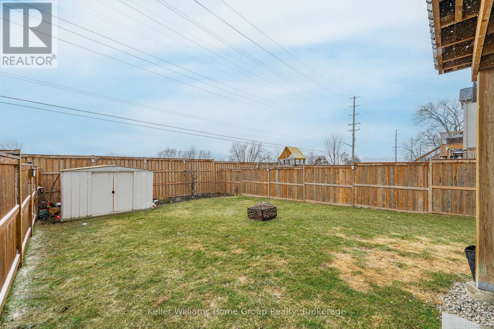31 Kay Crescent, Centre Wellington, Ontario  N1M 2B2 - Photo 34 - X12038504