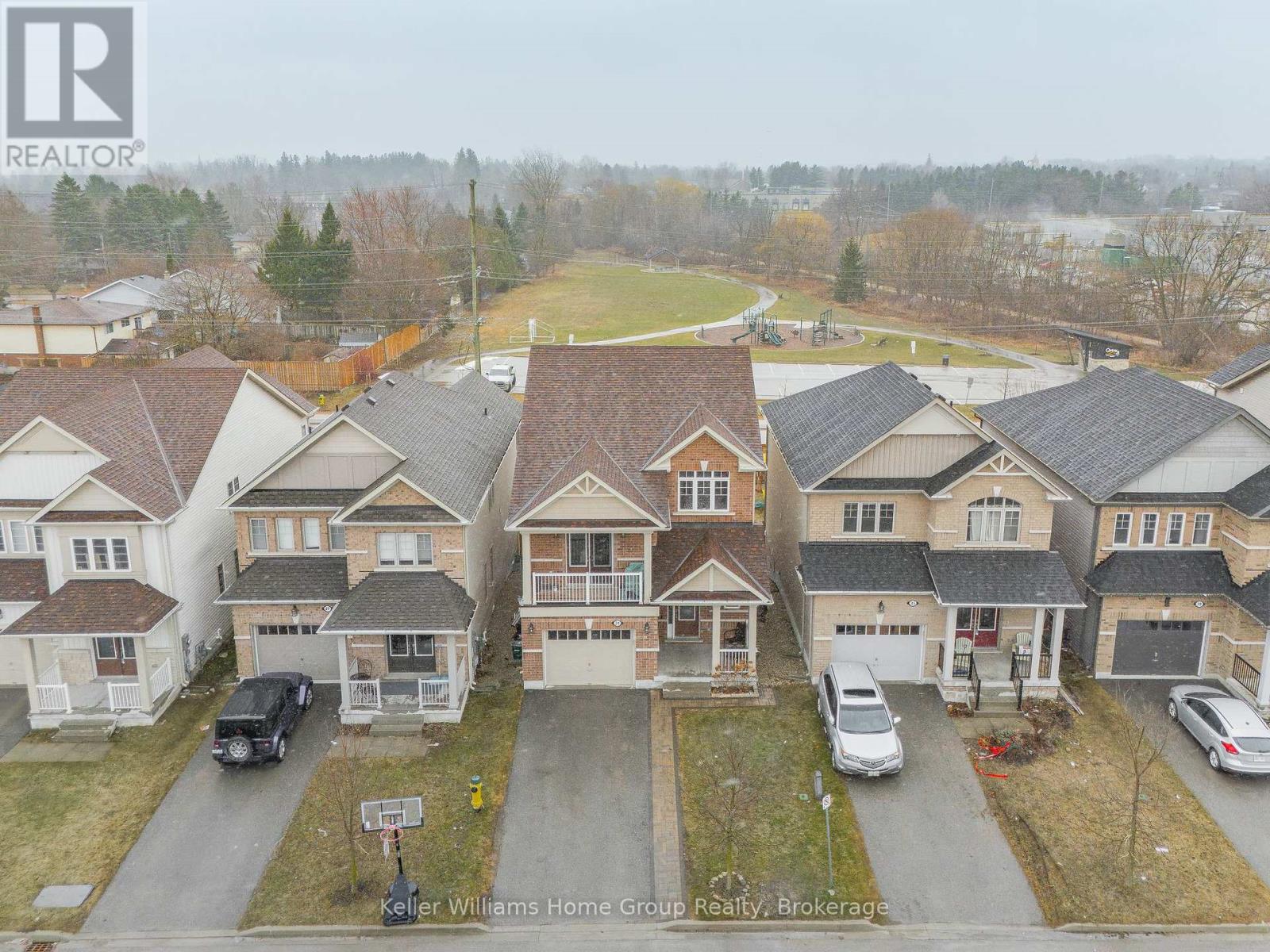 31 Kay Crescent, Centre Wellington, Ontario  N1M 2B2 - Photo 38 - X12038504