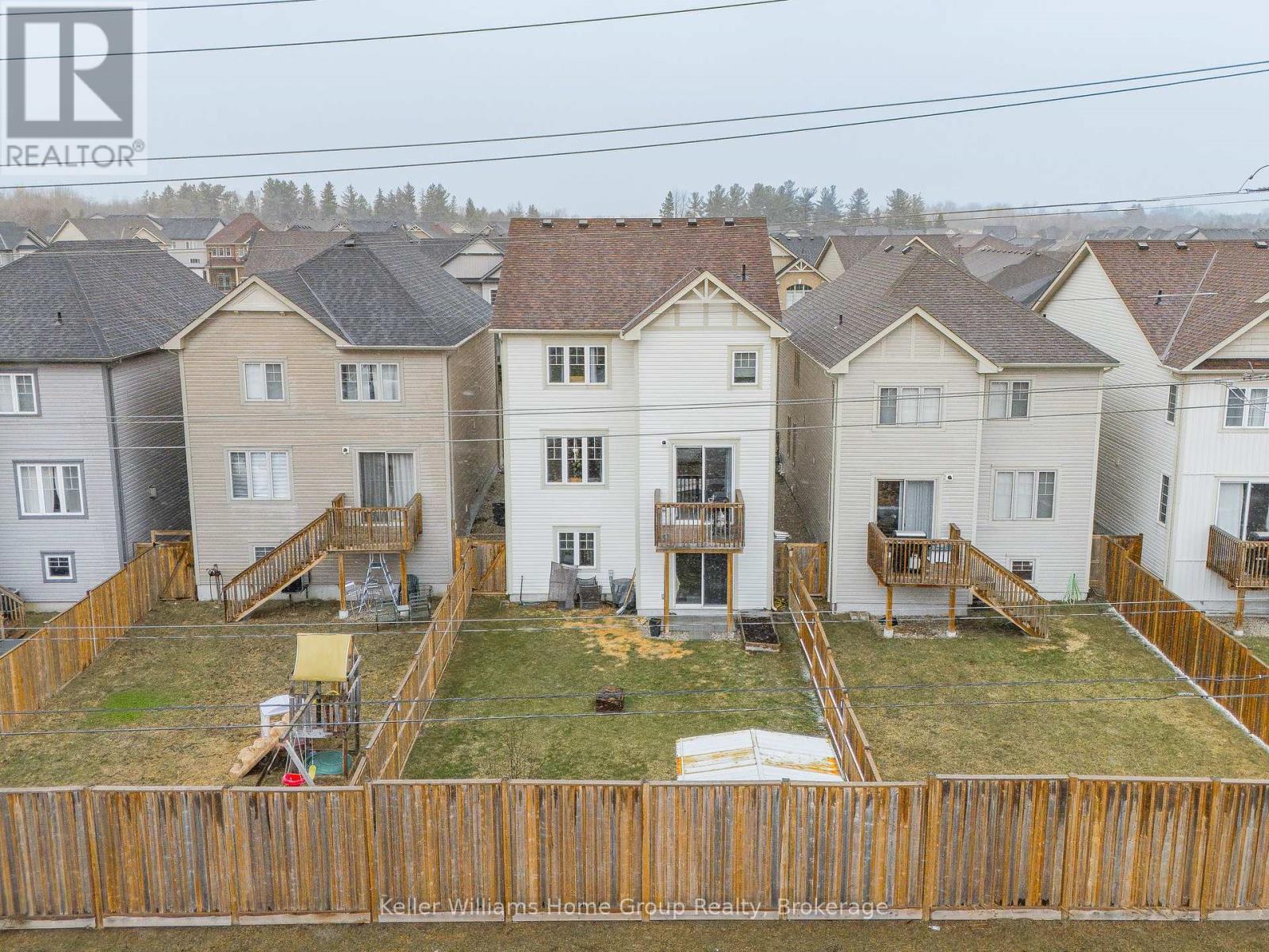 31 Kay Crescent, Centre Wellington, Ontario  N1M 2B2 - Photo 39 - X12038504