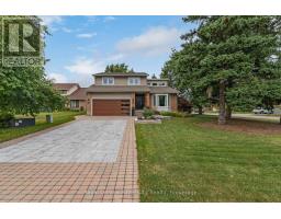 1 HUNTINGTON PLACE, guelph (kortright east), Ontario
