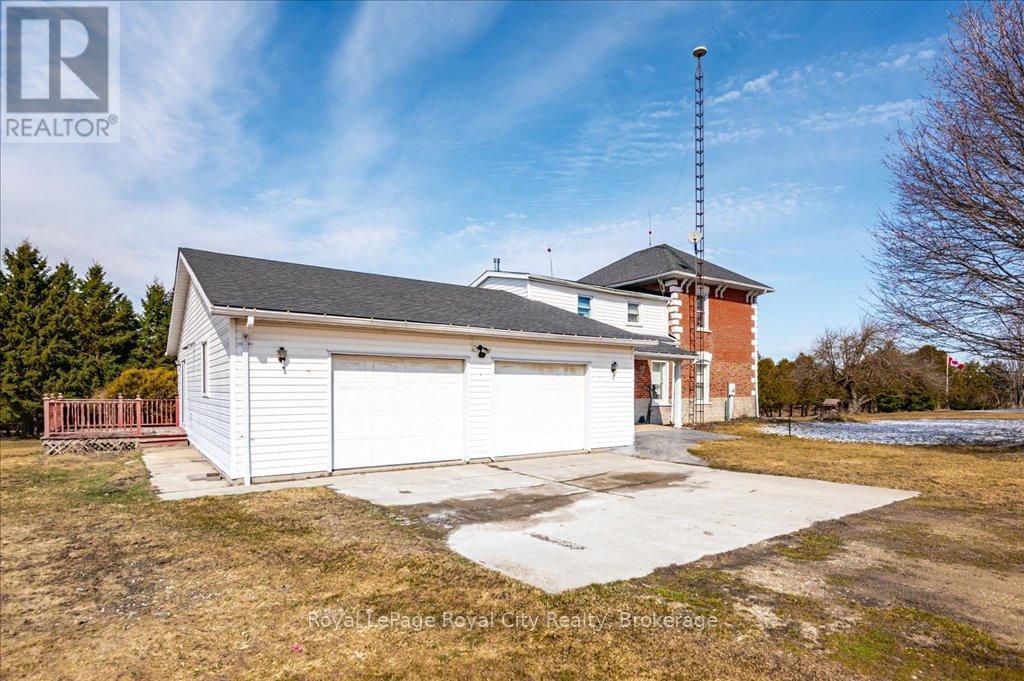 8510 Highway 6, Wellington North, Ontario  N0G 1A0 - Photo 10 - X12038540