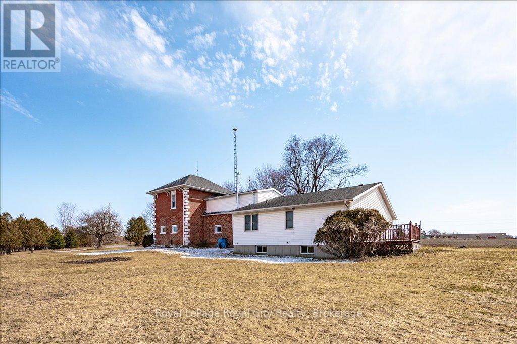 8510 Highway 6, Wellington North, Ontario  N0G 1A0 - Photo 11 - X12038540