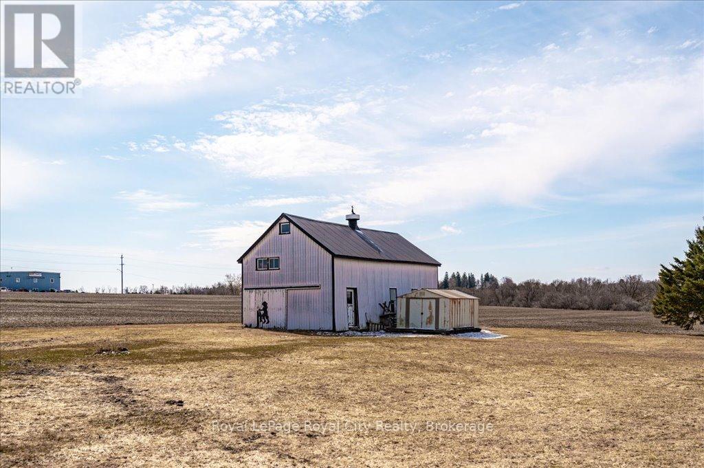8510 Highway 6, Wellington North, Ontario  N0G 1A0 - Photo 12 - X12038540
