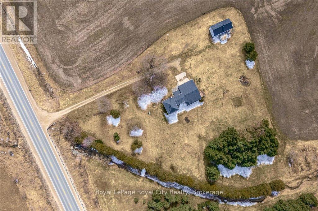 8510 Highway 6, Wellington North, Ontario  N0G 1A0 - Photo 14 - X12038540