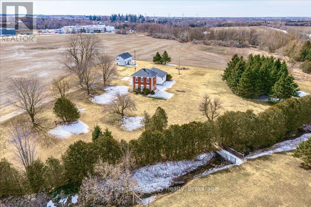 8510 Highway 6, Wellington North, Ontario  N0G 1A0 - Photo 3 - X12038540