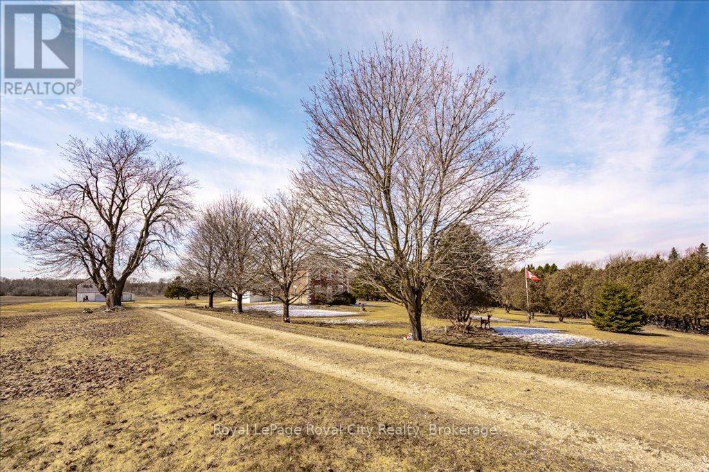 8510 Highway 6, Wellington North, Ontario  N0G 1A0 - Photo 4 - X12038540