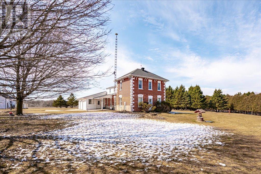 8510 Highway 6, Wellington North, Ontario  N0G 1A0 - Photo 5 - X12038540