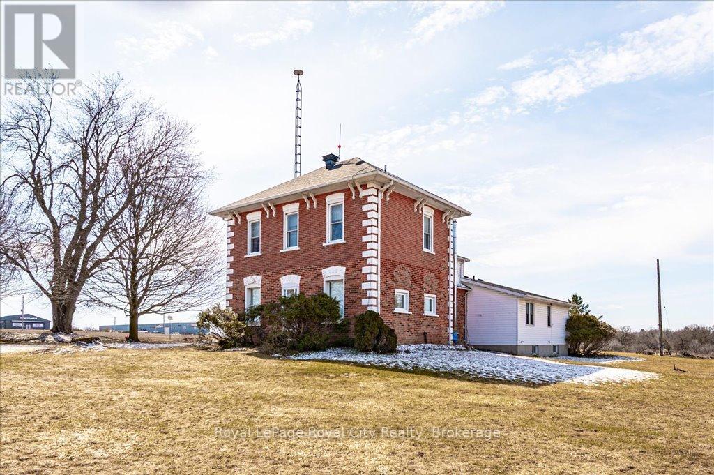 8510 Highway 6, Wellington North, Ontario  N0G 1A0 - Photo 7 - X12038540