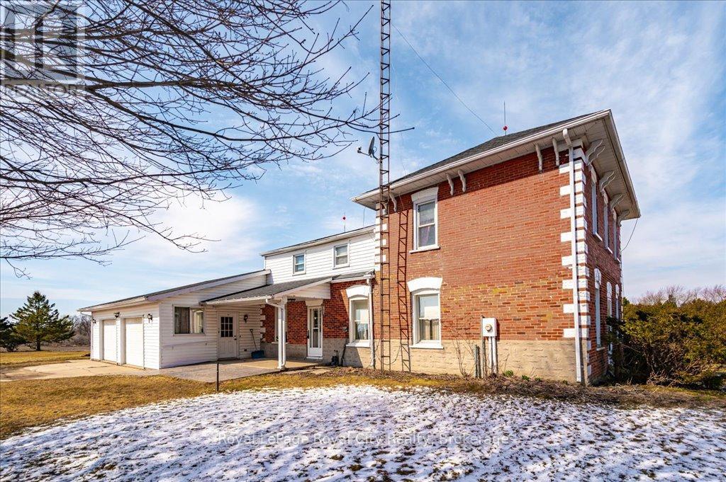 8510 Highway 6, Wellington North, Ontario  N0G 1A0 - Photo 8 - X12038540