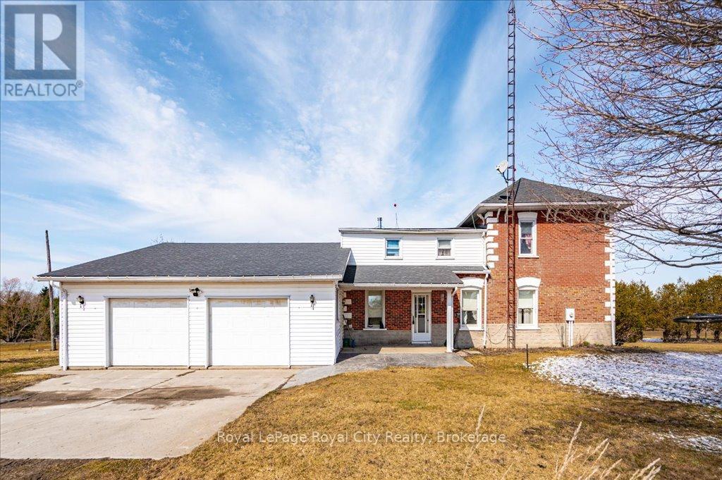 8510 Highway 6, Wellington North, Ontario  N0G 1A0 - Photo 9 - X12038540