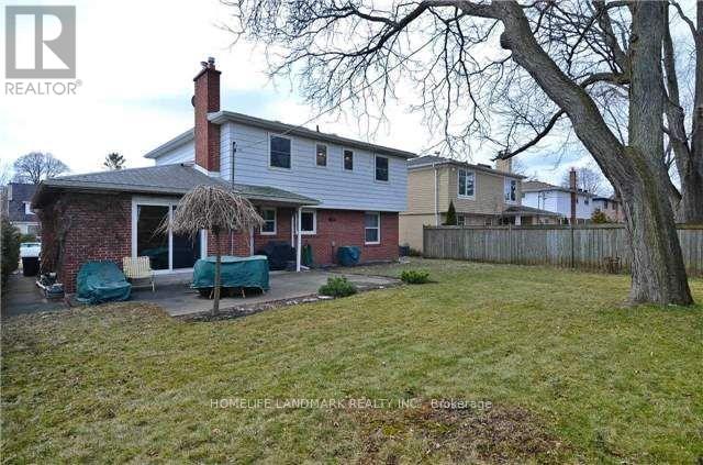 34 WILD CHERRY LANE, Markham, Ontario