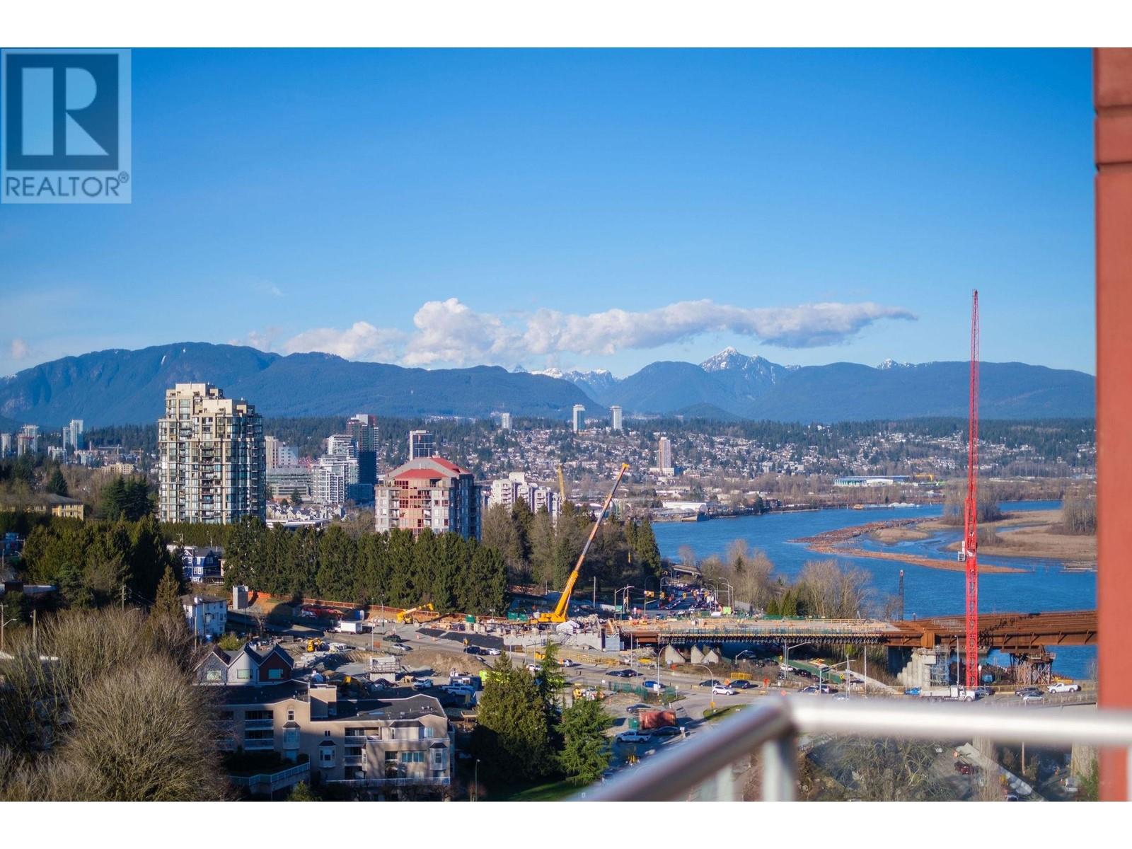 2106 125 Columbia Street, New Westminster, British Columbia  V3L 0G8 - Photo 21 - R2976246