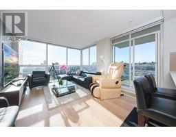 2106 125 COLUMBIA STREET, New Westminster, British Columbia