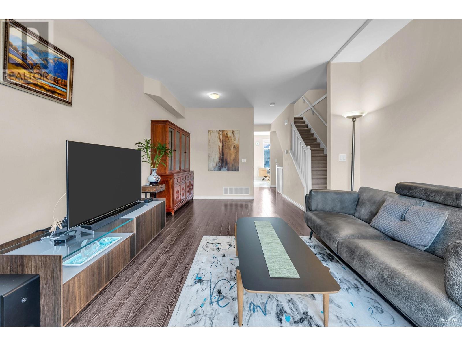 23 6300 Alder Street, Richmond, British Columbia  V6Y 4G5 - Photo 4 - R2981149