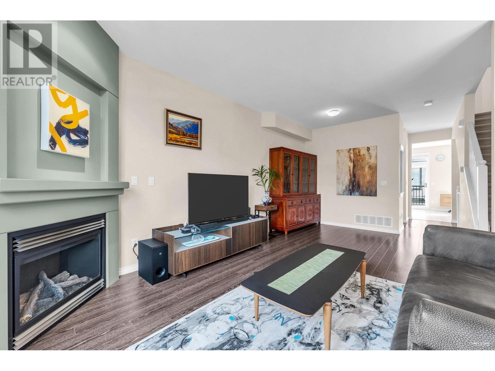 23 6300 Alder Street, Richmond, British Columbia  V6Y 4G5 - Photo 6 - R2981149