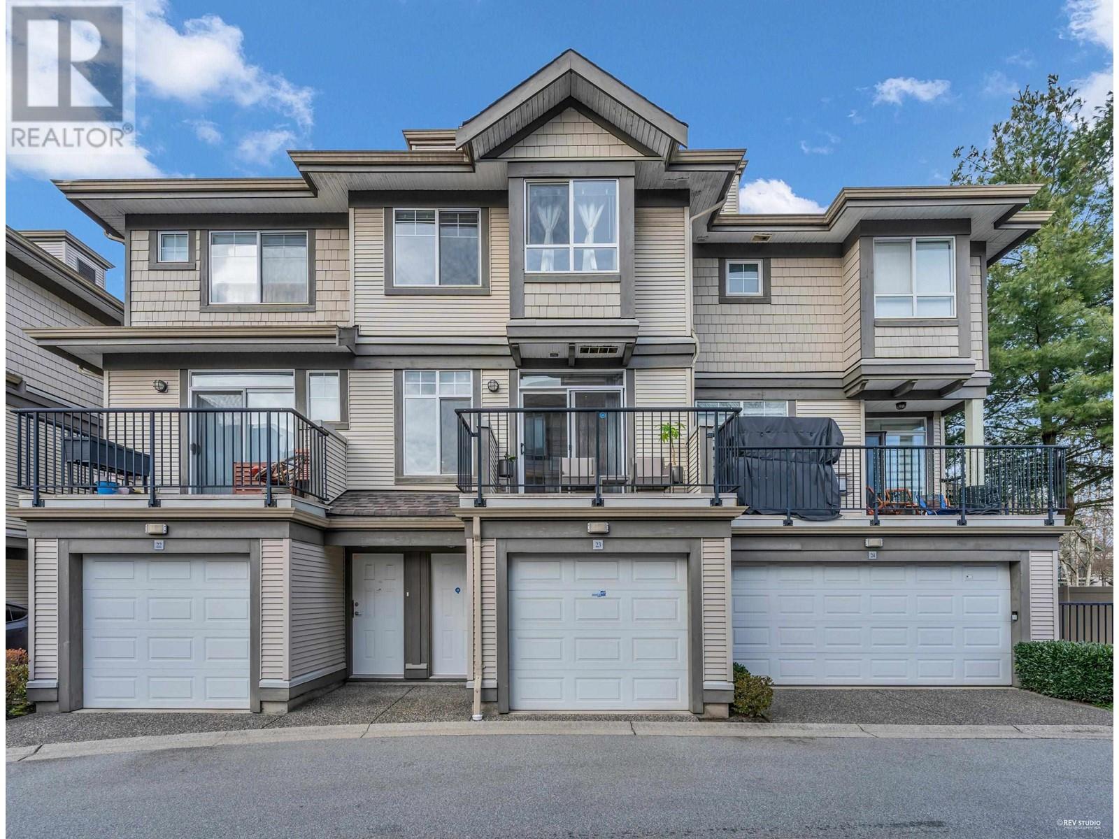 23 6300 Alder Street, Richmond, British Columbia  V6Y 4G5 - Photo 1 - R2981149