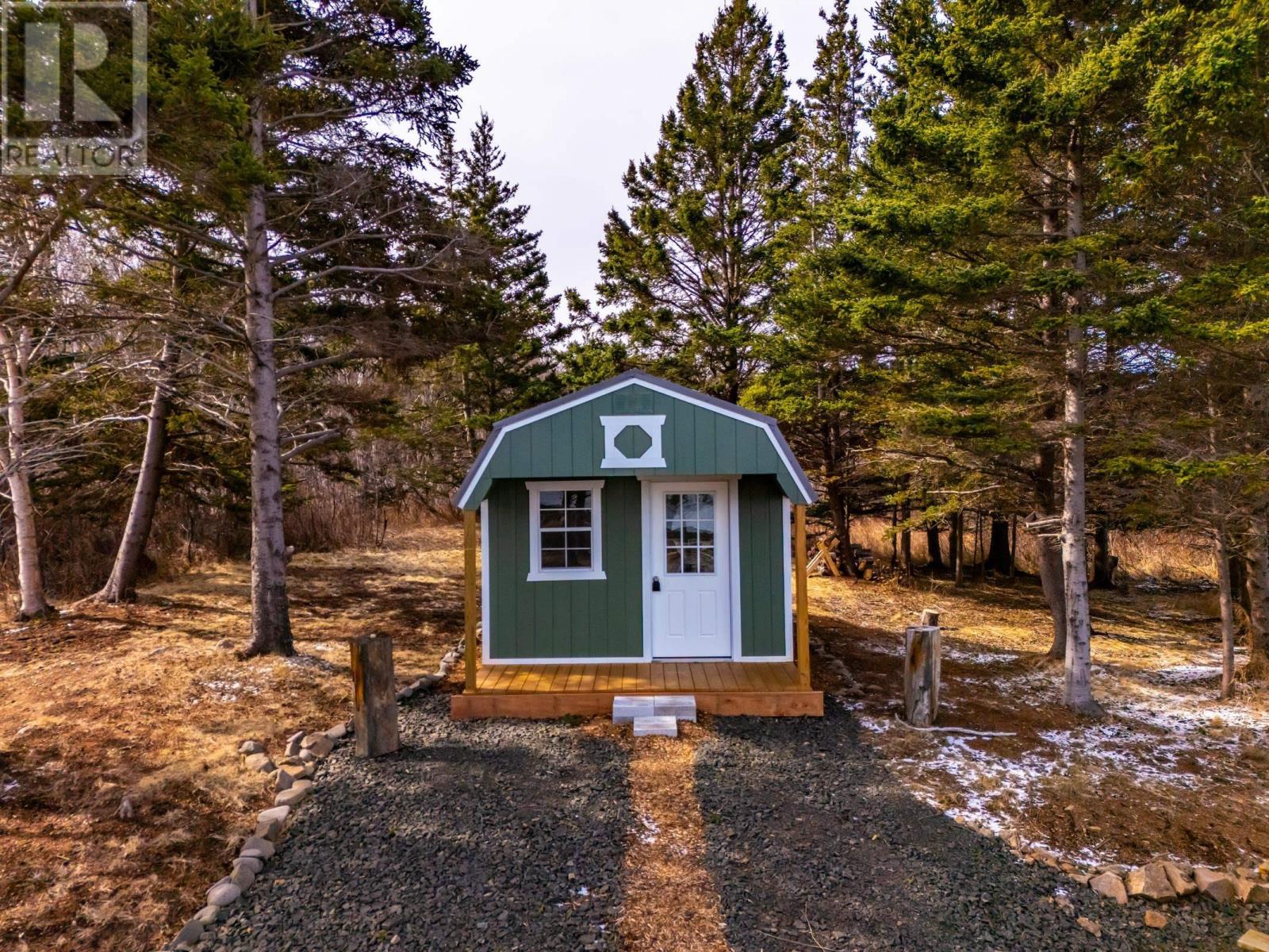 7079 Shore Road, Phinneys Cove, Nova Scotia  B0S 1L0 - Photo 14 - 202505506