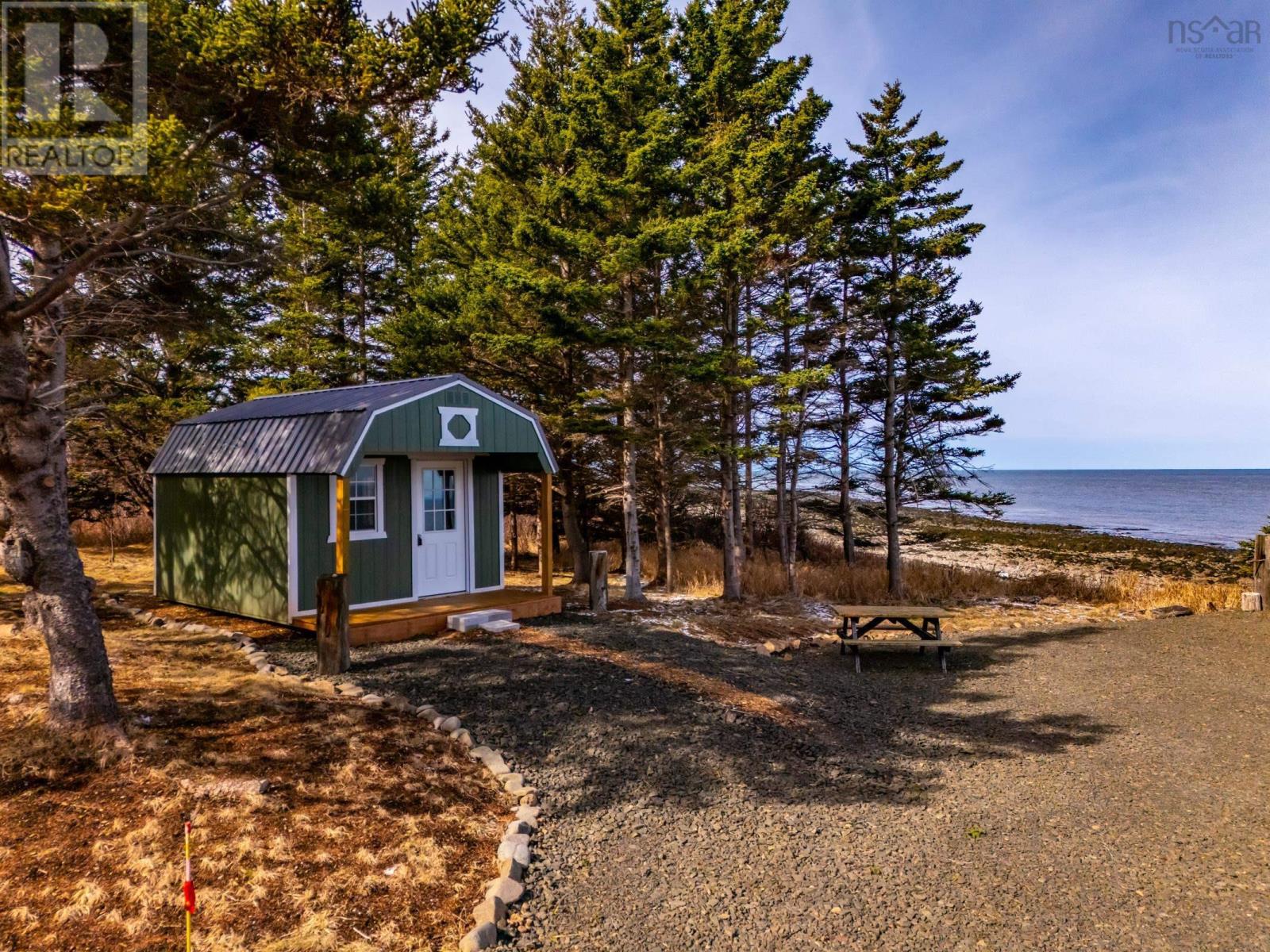 7079 Shore Road, Phinneys Cove, Nova Scotia  B0S 1L0 - Photo 24 - 202505506