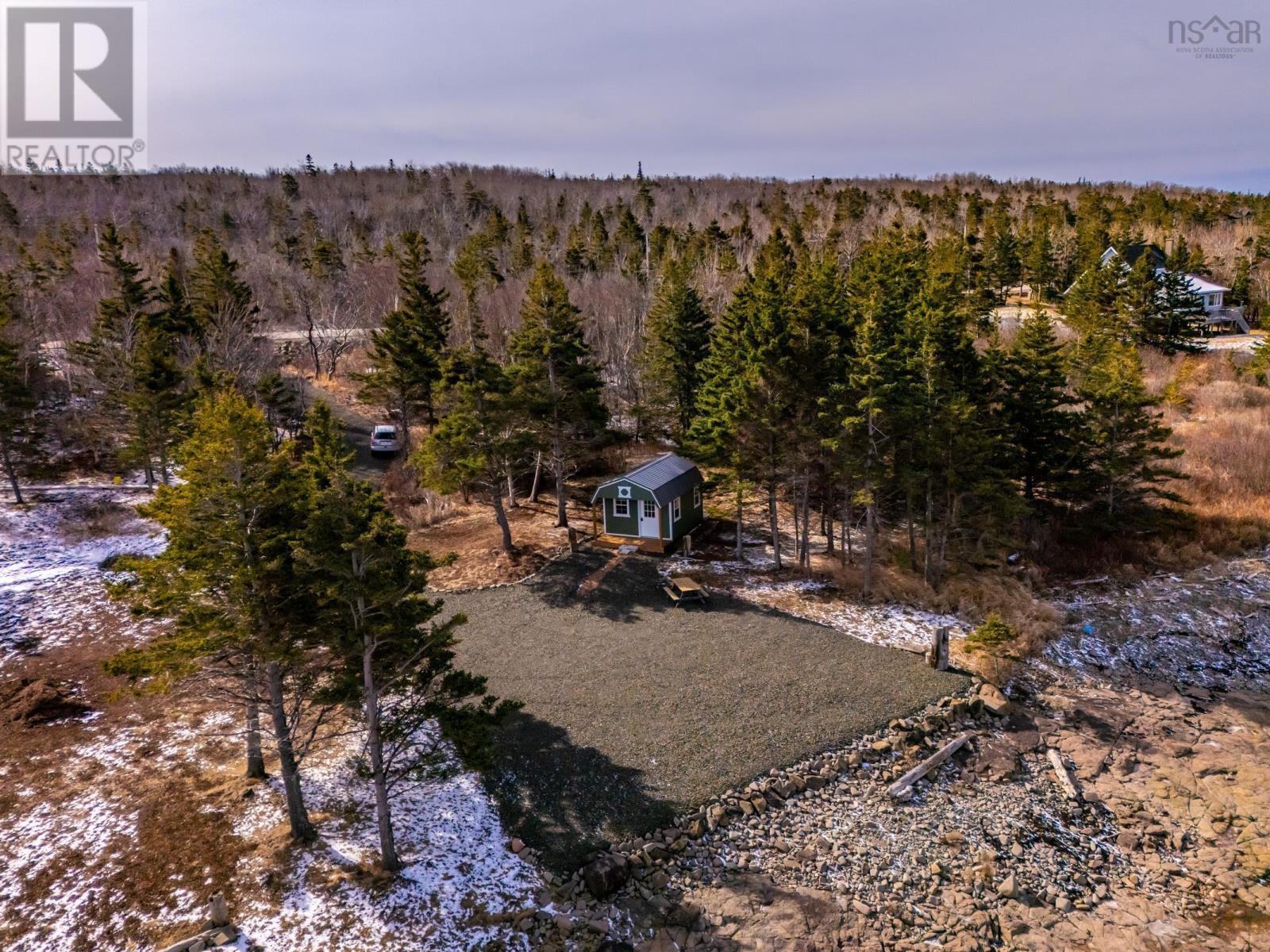 7079 Shore Road, Phinneys Cove, Nova Scotia  B0S 1L0 - Photo 3 - 202505506